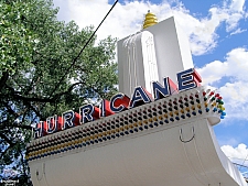 Hurricane