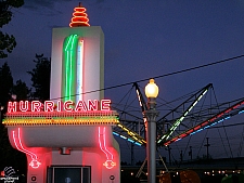 Hurricane