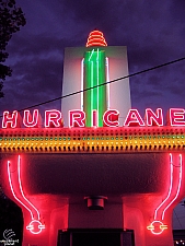 Hurricane