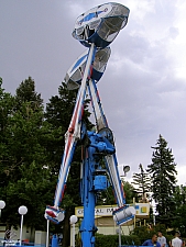 Loop-O-Plane