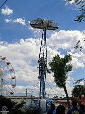 Roll-O-Plane