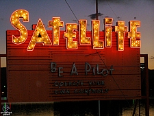Satellite