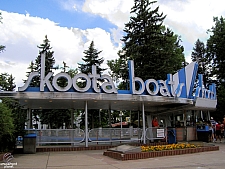 Skoota Boats