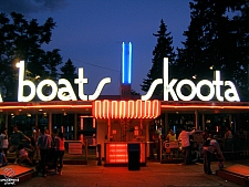 Skoota Boats
