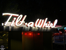 Tilt-A-Whirl