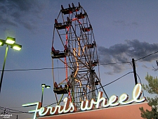 Ferris Wheel