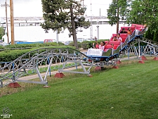 Kiddie Coaster