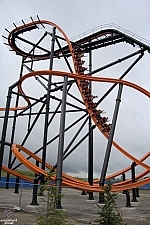 Fire Runner