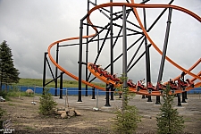 Fire Runner