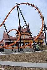 Fire Runner