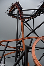 Fire Runner