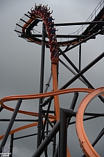 Fire Runner