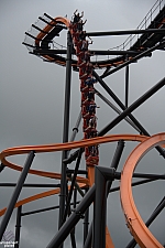 Fire Runner
