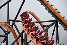 Fire Runner