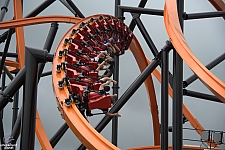 Fire Runner
