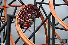 Fire Runner