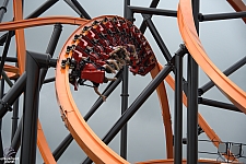 Fire Runner
