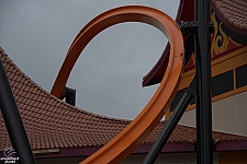 Fire Runner