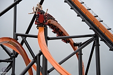 Fire Runner