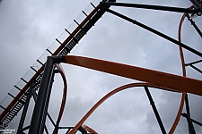 Fire Runner