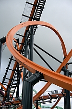 Fire Runner