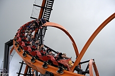 Fire Runner