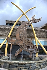 Lost Island Theme Park