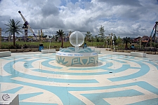 Lost Island Theme Park