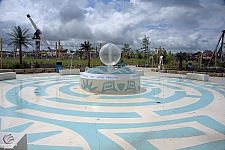 Lost Island Theme Park