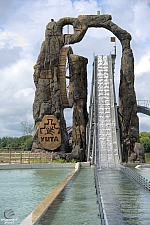 Yuta Falls