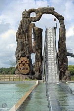 Yuta Falls