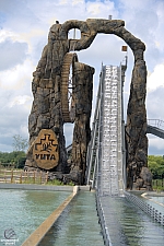 Yuta Falls