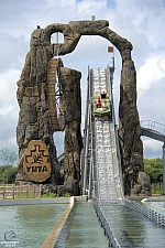 Yuta Falls