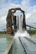 Yuta Falls