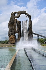 Yuta Falls