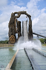 Yuta Falls