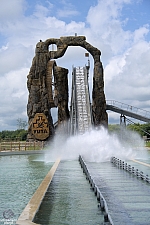 Yuta Falls