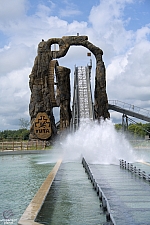 Yuta Falls
