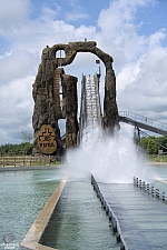 Yuta Falls