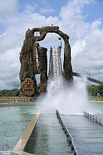 Yuta Falls