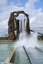 Yuta Falls