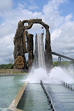 Yuta Falls
