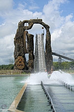 Yuta Falls