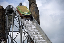 Yuta Falls