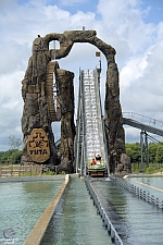 Yuta Falls