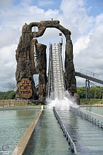 Yuta Falls