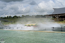 Yuta Falls
