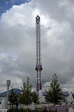 Skyborne