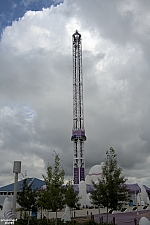 Skyborne