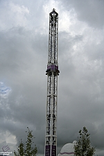Skyborne